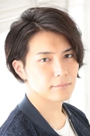 Katsunori Okai portrait
