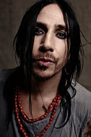Dregen portrait