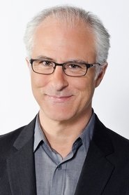 David Rudman portrait