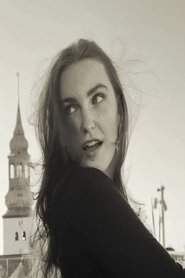 Malue Hagerup portrait