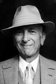 Gay Talese portrait