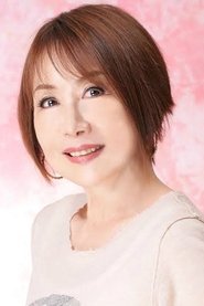 Etsuko Nami portrait