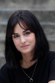Natalia Lacunza portrait