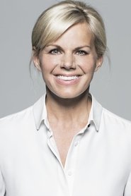 Gretchen Carlson portrait