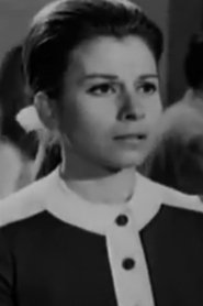 Dora Fytiza portrait
