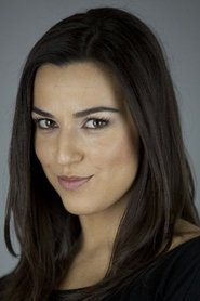Pelin Yoru portrait