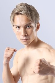 Daizo Sasaki portrait