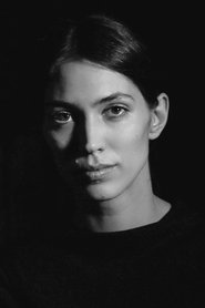 Lora Kmieliauskaitė portrait