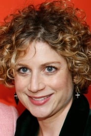 Sara Bernstein portrait