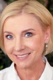 Alyona Kishchik portrait