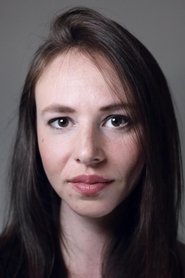 Jaanika Arum portrait