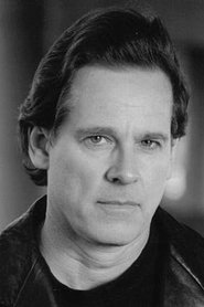 Jeff McCracken portrait