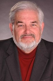 John Depew portrait