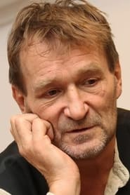 György Cserhalmi portrait