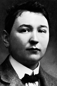 Jaroslav Hašek portrait