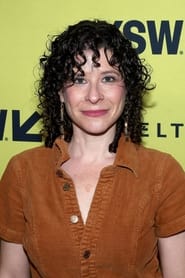 Kate Geller portrait