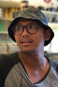 Tommy Dewo portrait