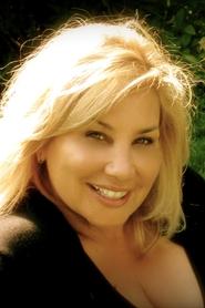 Cheri Montesanto portrait