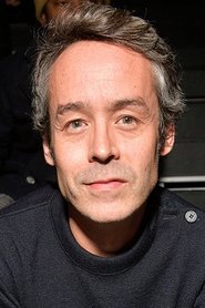 Yann Barthès portrait