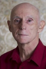 Patrick Durham portrait