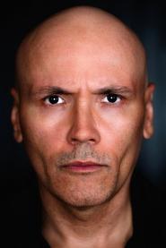 Johnny Bermudez portrait
