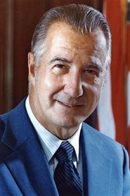 Spiro Agnew portrait