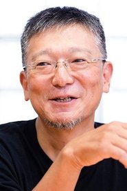 Tetsuya Nishio portrait