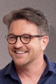Ben Garrod portrait