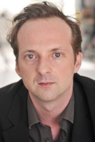 Cyril Couton portrait