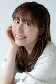 Rei Matsuzaki portrait