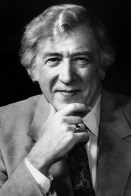 Gunther Schuller portrait