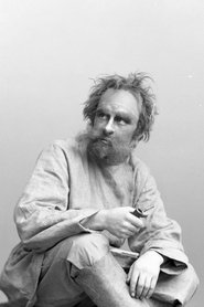 Nils Elffors portrait