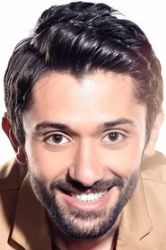 Karim Mahmoud Abdel Aziz portrait