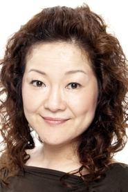 Chika Sakamoto portrait