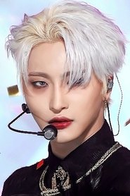 Park Seong-hwa portrait
