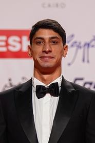 Ahmed ElAzaar portrait