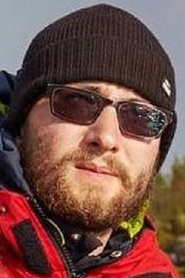 Dmitry Ozerov portrait