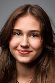 Maja Tothammer-Hruza portrait