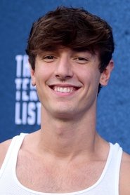 Bryce Hall portrait
