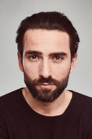 Erol Gedik portrait