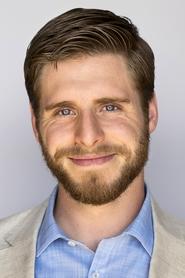 Cody Bagshaw portrait