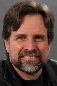 Scott Rollins portrait