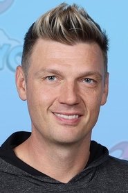 Nick Carter portrait