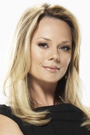 Kate Levering portrait