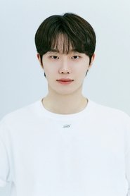 Ha Hyun Sang portrait