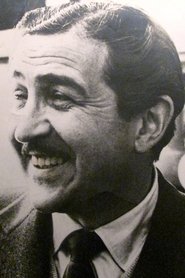 Ben Barzman portrait