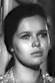 Viktoriya Smolenskaya portrait
