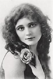 Claire McDowell portrait