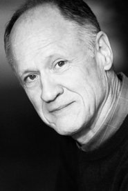 Bruce French portrait