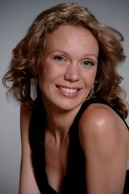 Eva Dorrepaal portrait